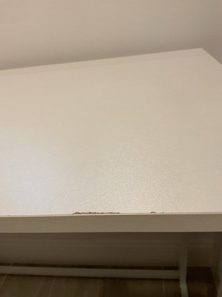 Mesa escritorio plegable Dripex 80cm