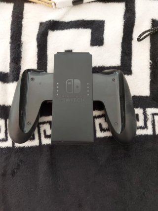Nintendo Switch OLED Edizione Zelda + Extra