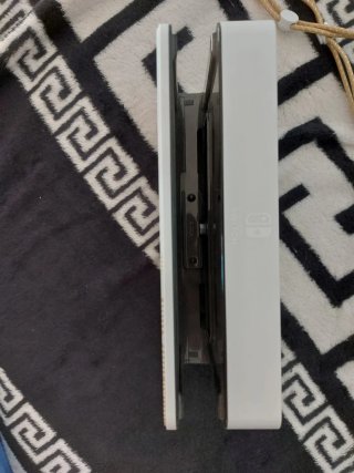 Nintendo Switch OLED Edizione Zelda + Extra