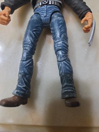 Figura Marvel Wolverine