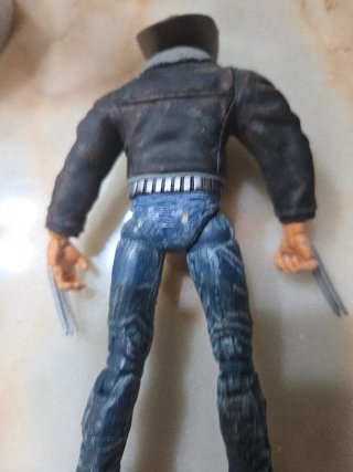 Figura Marvel Wolverine