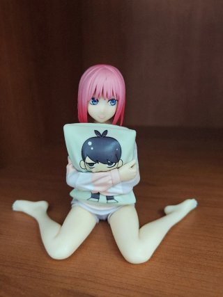 Figuras Quintillizas