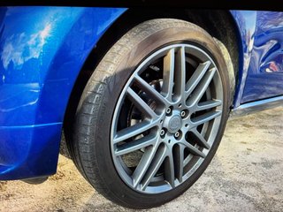Smart Forfour 2017