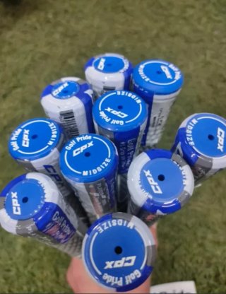 Golf Pride CPX Midsize (10ud)