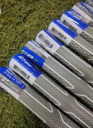 Golf Pride CPX Midsize (10ud)