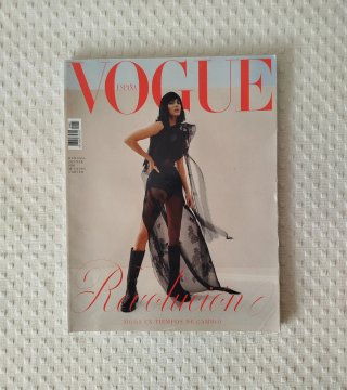 Revistas Vogue