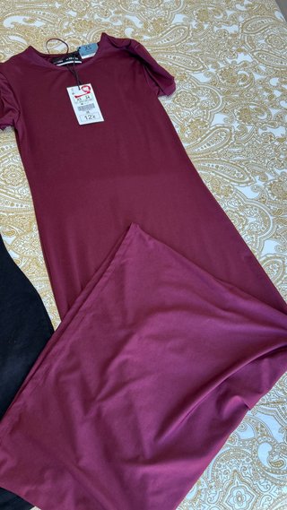 Lote 3 vestiti a 6€
