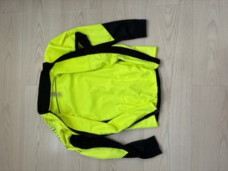 Cortavientos Spiuk T3 Flúor