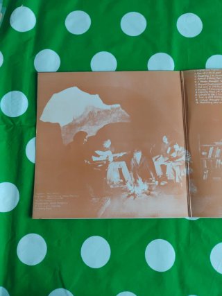 LP The Moody Blues - To Our Children's Children's