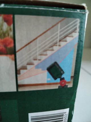 Nivel láser Parkside PKLL 7 F6