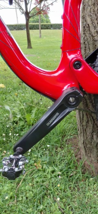 Bicicleta Wilier Urta Max SL 29 NEGOCIABLE