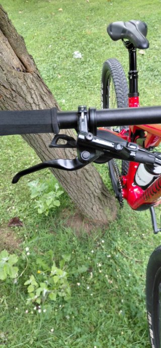 Bicicleta Wilier Urta Max SL 29 NEGOCIABLE