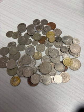 Lotto Monete