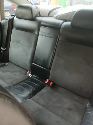 Volkswagen Passat 2001