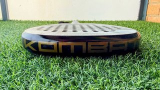 Pala Padel Kombat Magnum