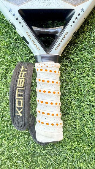 Pala Padel Kombat Magnum