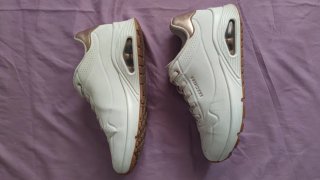 Zapatillas Skechers
