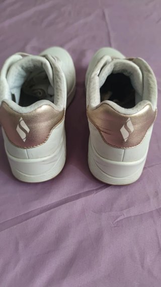 Zapatillas Skechers