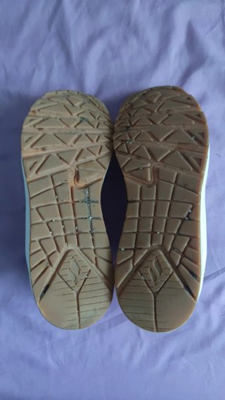 Zapatillas Skechers