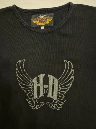 Camiseta Harley Davidson Hombre Talla L