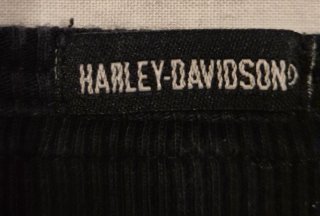 Camiseta Harley Davidson Hombre Talla L
