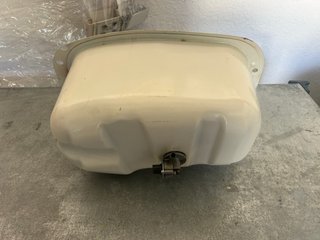 Depósito Gasolina Vespa T5