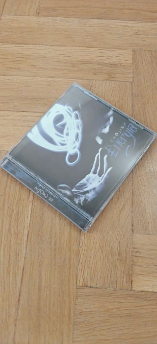 CD El Chojin - Energía