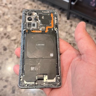 Huawei P30 Pro Piezas