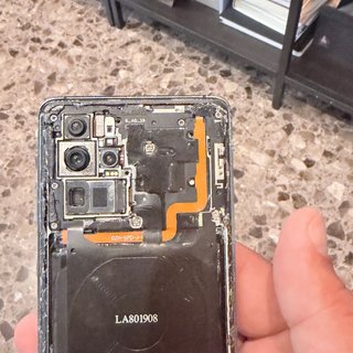 Huawei P30 Pro Piezas