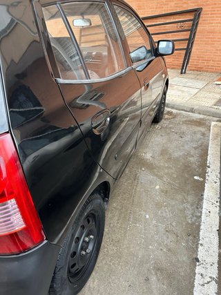 KIA Picanto 2004