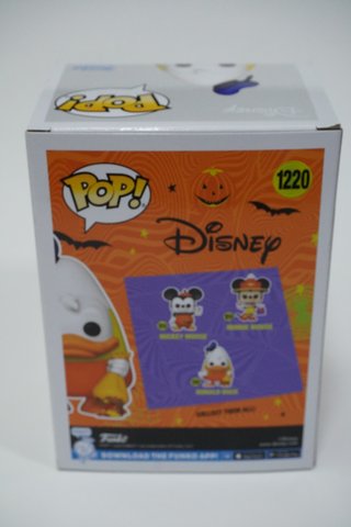 Funko Pop! Disney Donald Duck