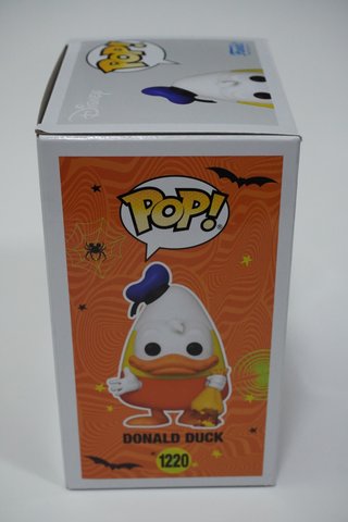 Funko Pop! Disney Donald Duck