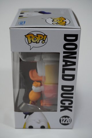 Funko Pop! Disney Donald Duck