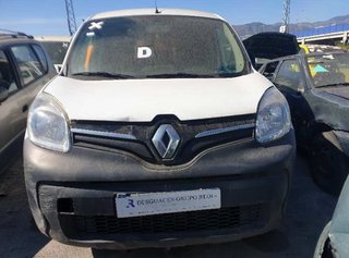 Renault 259578 233003329r motor arranque kangoo /