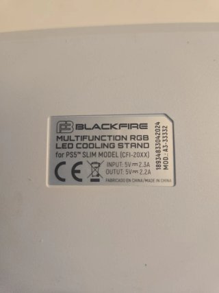 Base PS5 Sony