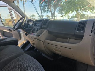 Citroen Jumper 2010 6 plazas. L2H2