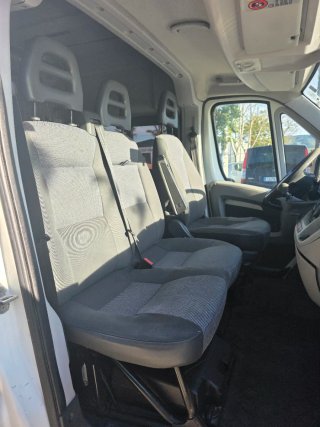 Citroen Jumper 2010 6 plazas. L2H2