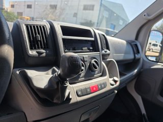 Citroen Jumper 2010 6 plazas. L2H2