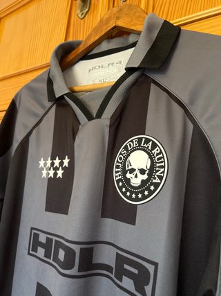 Camiseta Natos y Waor HDLR