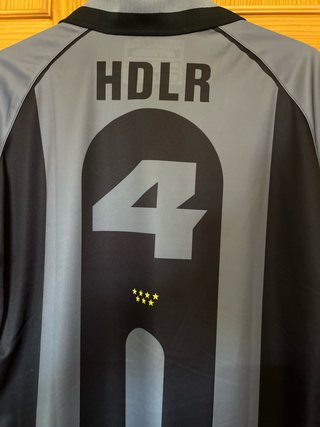 Camiseta Natos y Waor HDLR
