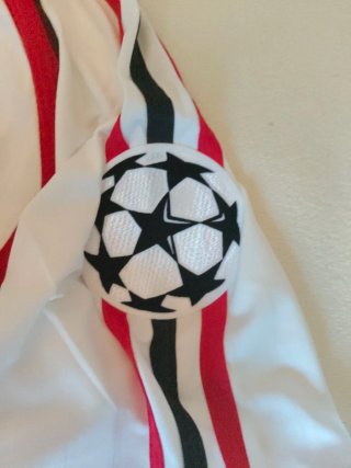 Camiseta Adidas Ronaldinho 80 Final Champions