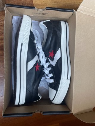 Converse Talla 39