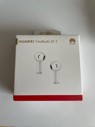 Huawei FreeBuds SE 2 Blancos