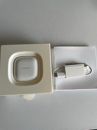 Huawei FreeBuds SE 2 Blancos