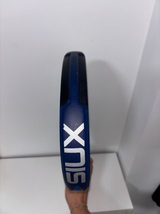 Pala Siux Diablo Elite 6 Azul