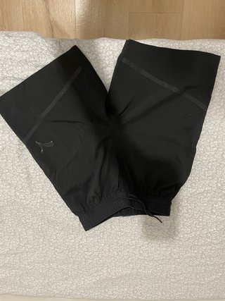 2 Pantalones Cortos Deportivos Nike y Puma