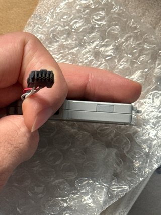 Batería Wii U WUP-012 1500mAh