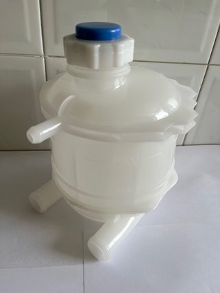 Vaso expansión Renault Clio 16v GT Turbo