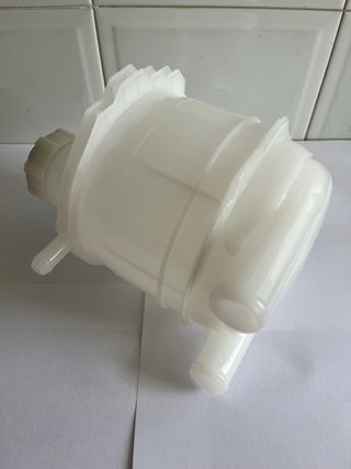 Vaso expansión Renault Clio 16v GT Turbo