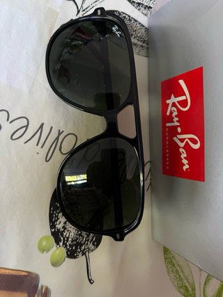 Gafas de Sol Ray-Ban Nuevas Originales